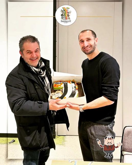 Cibo al Mazzara del vallo