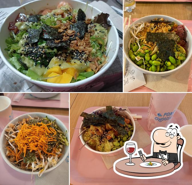 Poke House - Lingotto