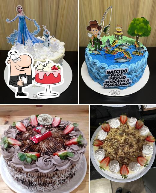 Here's an image of CONFEITARIA JANE