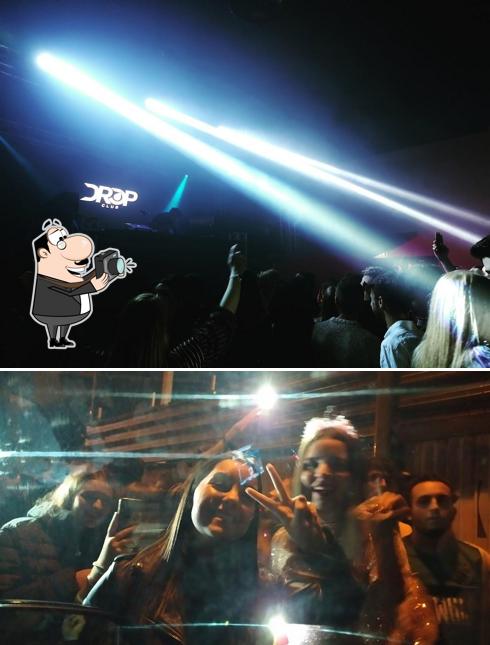 Ecco un'immagine di Drop Club