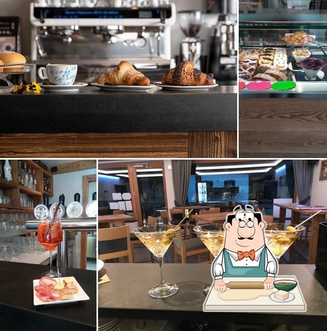 Samosa al Bar e Snack Zirm