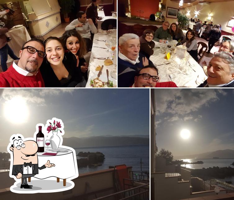 Fly Sport E Bar Di Sanciolo Grazia