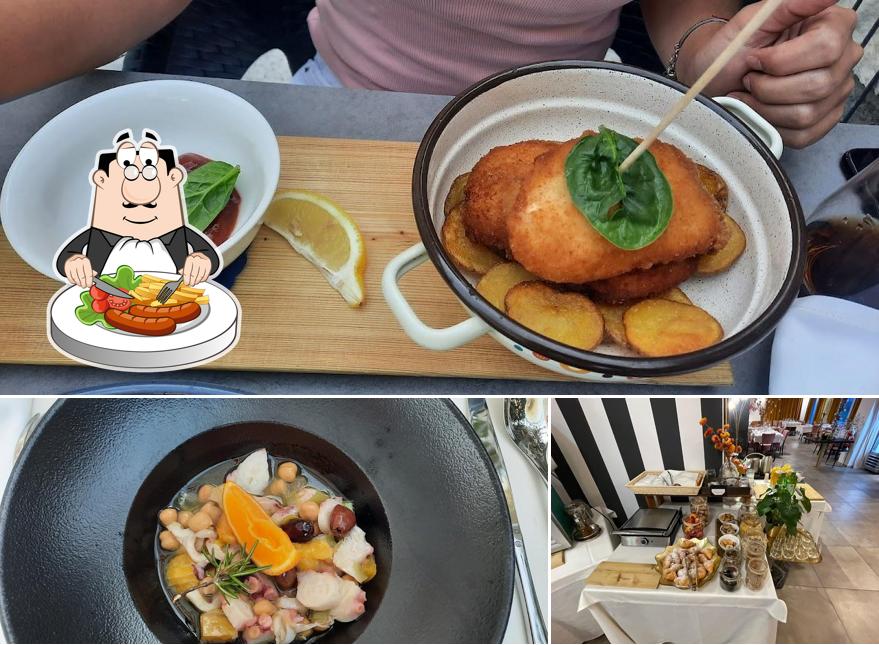 Cibo al Dvorec Gregorčič