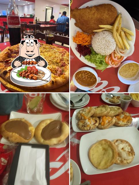 Rey das Esfihas - Porto de Galinhas