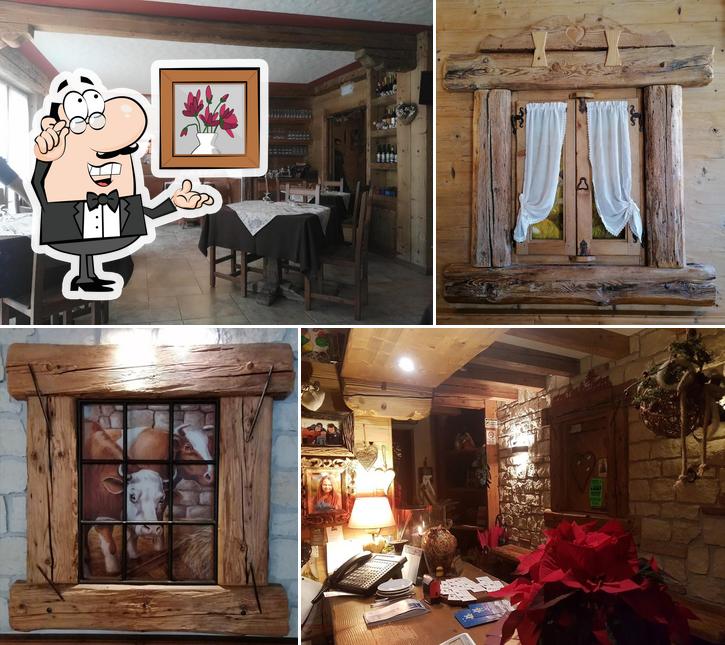 Agriturismo Ca' Sorda ai Pennar