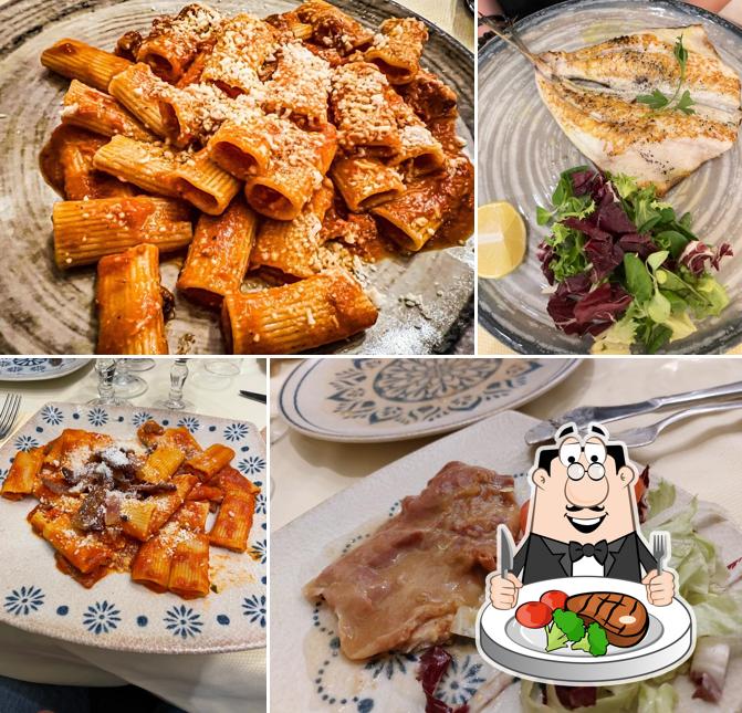 Alle Fratte di Trastevere