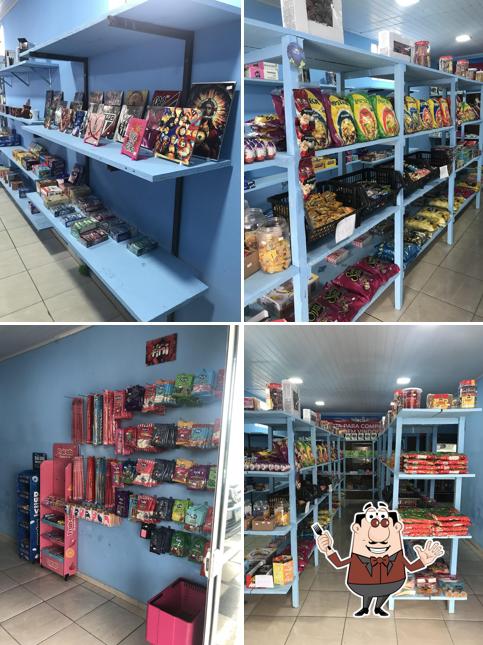 ADOCIKA DOCES E EMBALAGENS