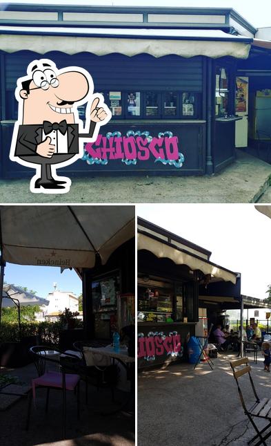 Bar "Il chiosco"