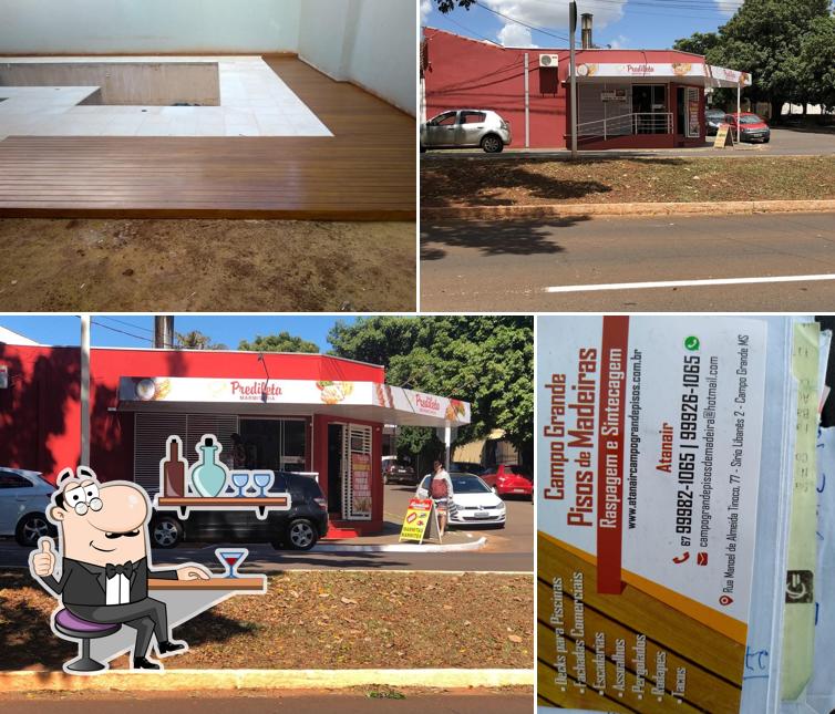 Predileta Marmitaria