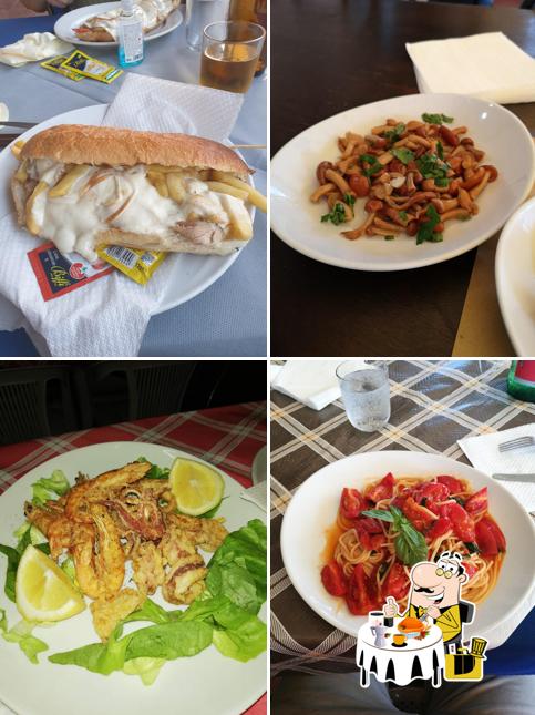 Pizzeria Ristorante la Marinara