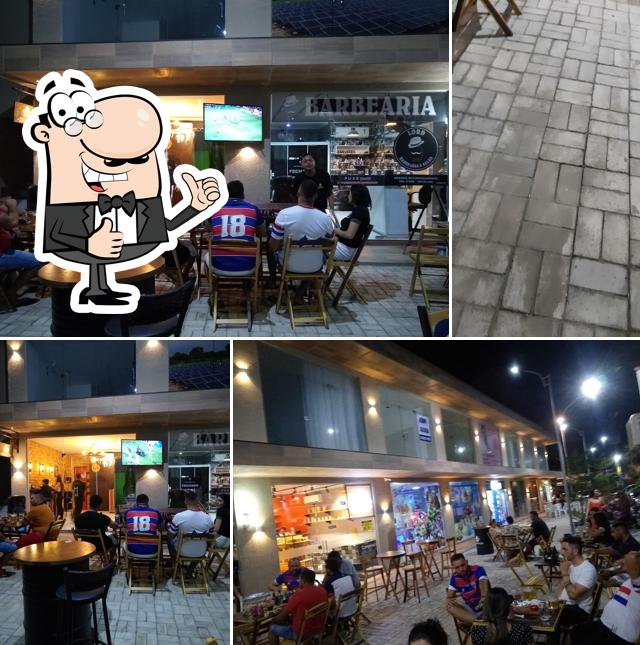 Clã Destino Bar e petiscaria