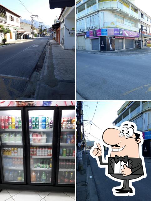 Padaria Estrela do Mar