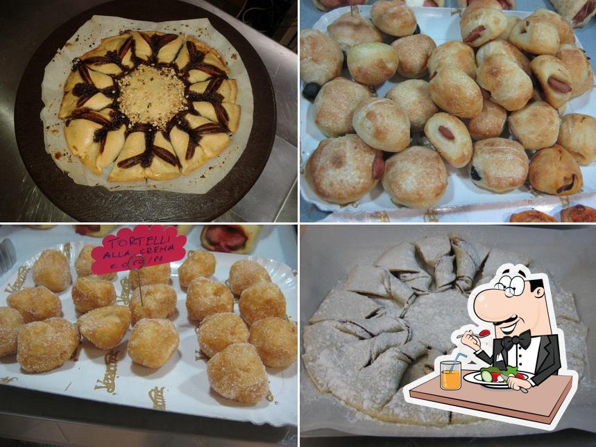 Pizzeria Friggitoria EMME2 da Maury