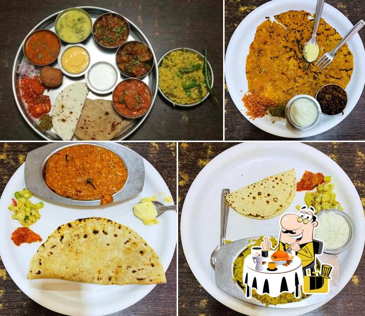 Mai Marathi Shri Mahalaxmi Mahila Gruh Udhayog