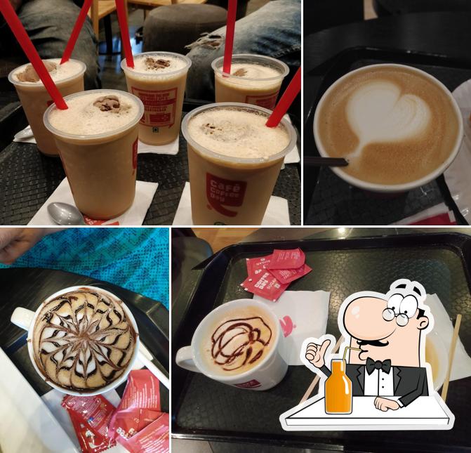 Café Coffee Day