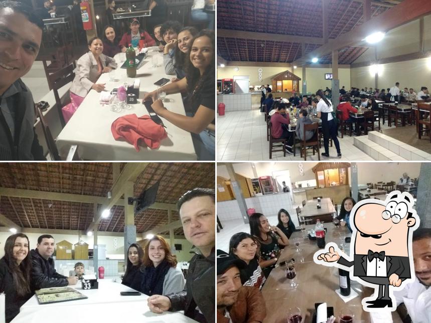 Pizzaria Monte Grappa