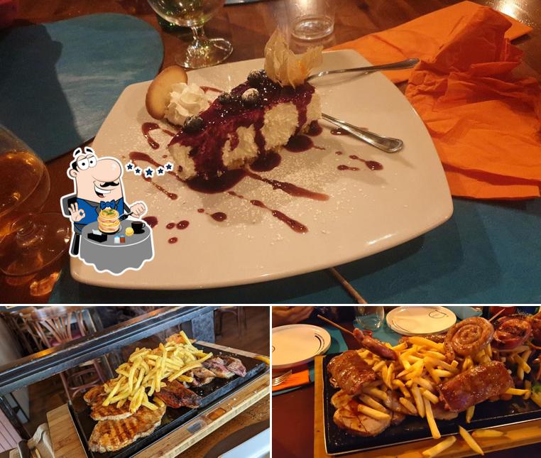 Cibo al Braceria Ml | Murphy's Law