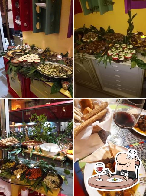 The Wine Nest Enoteca