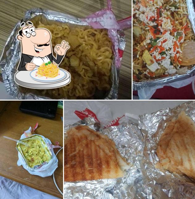 Fast Food Company - Best Restaurent in Kota