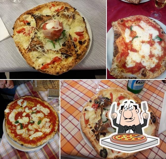 Un Posto Al Sole f.lli colonna