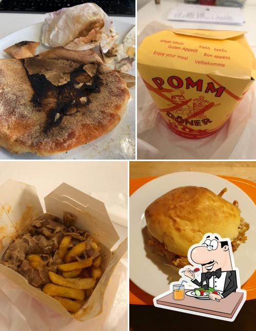 Cibo al Vabi’s Restaurant & Take Away