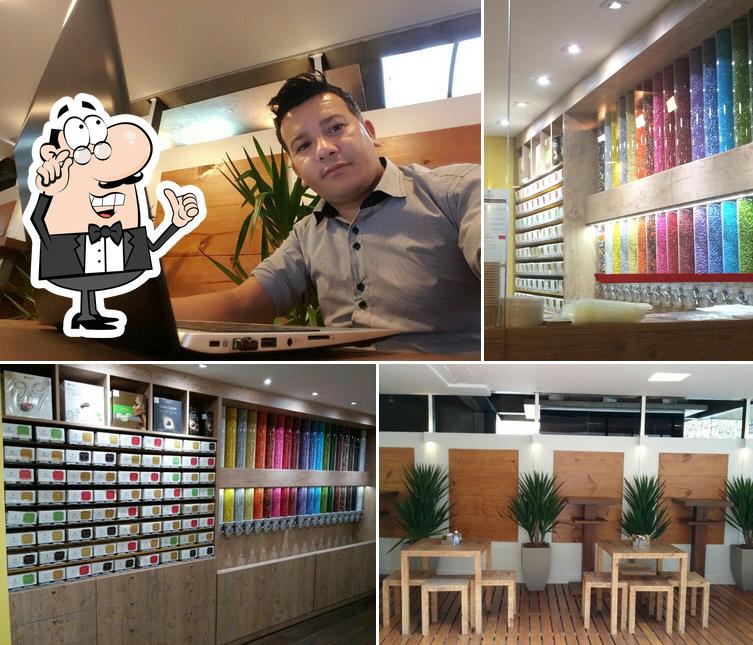 La Compagnie du Chocolat