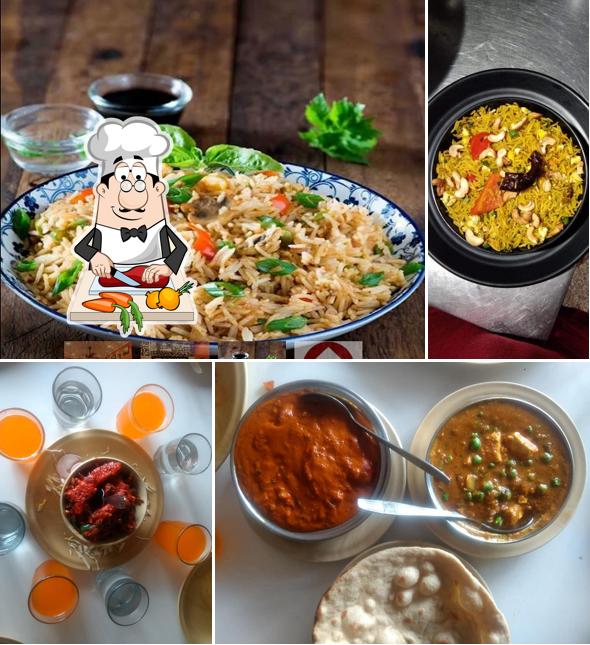 China Royal Restaurant