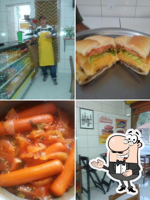 Here's a pic of Claudius Lanches