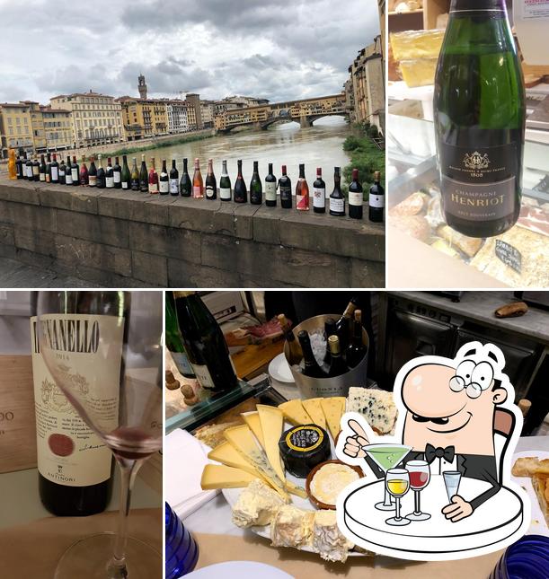 Pane Amore e Fantasia Firenze