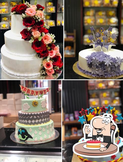 See the image of Carnival Bakery & Snacks