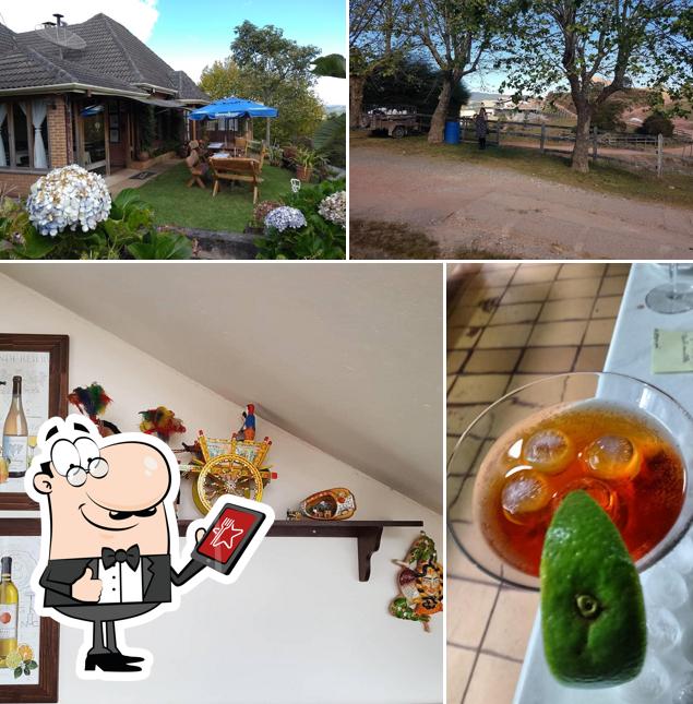 La Cucina Della Donatella