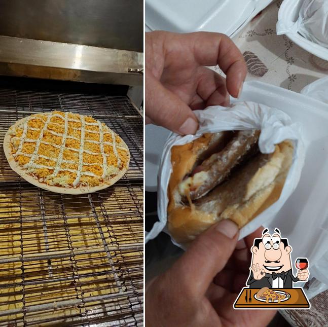 A pizza é o fast food mais amado do mundo