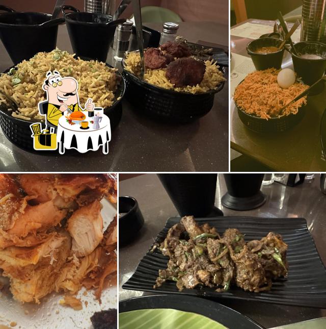 TOPI VAPPA BIRIYANI MAYILADUTHURAI