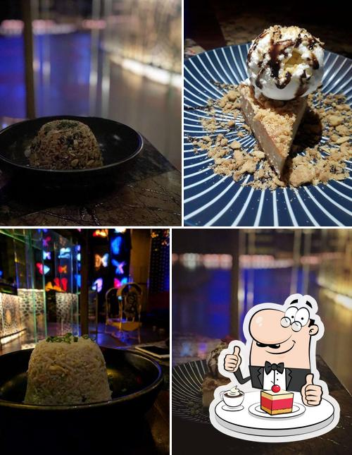 Dragonfly Experience Mumbai