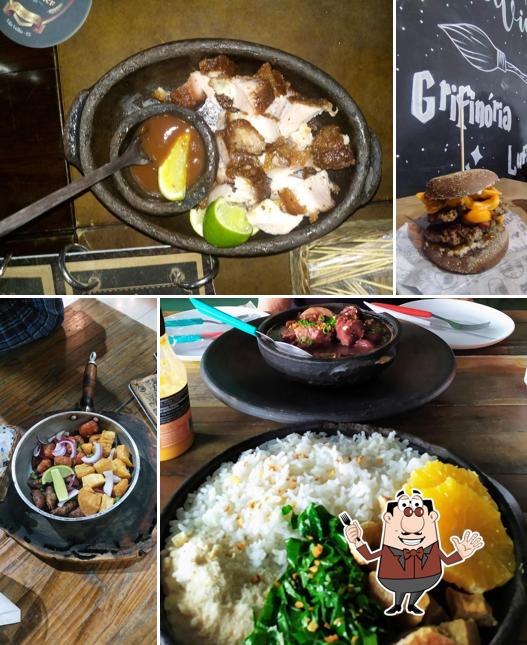 Picada em Casa do Torresmo Rotisseria