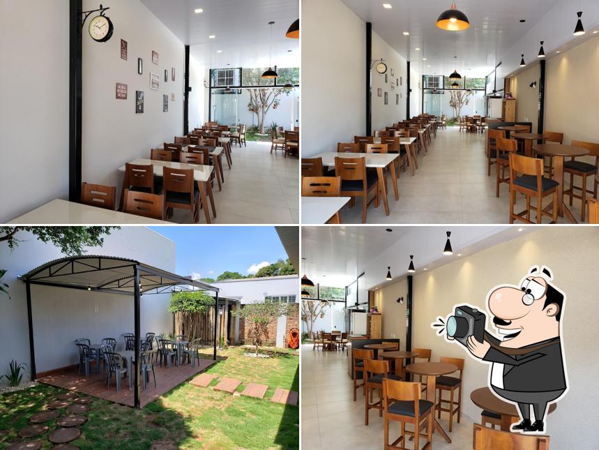 Cia do Churrasco image