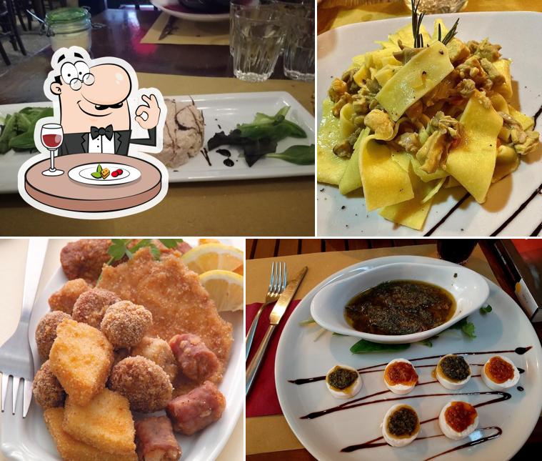 Platti al Dal 1929 La Piola