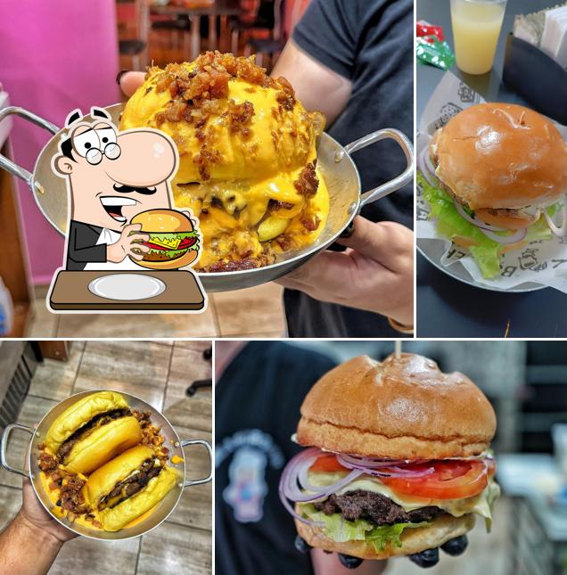 Mila Cafeteria e Refeições