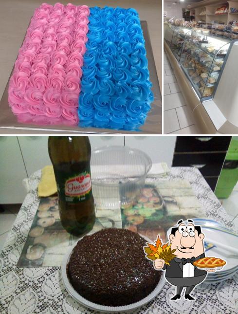 Confeitaria Ferracini Sítio Cercado picture