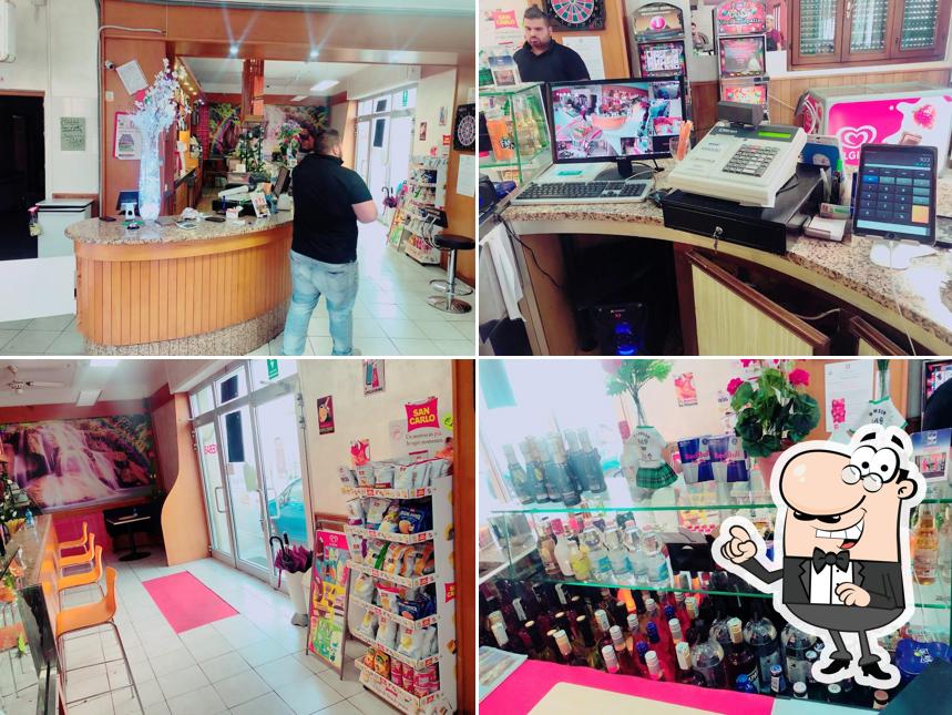 Dai un'occhiata agli interni di VICKY V&V VILLAGE