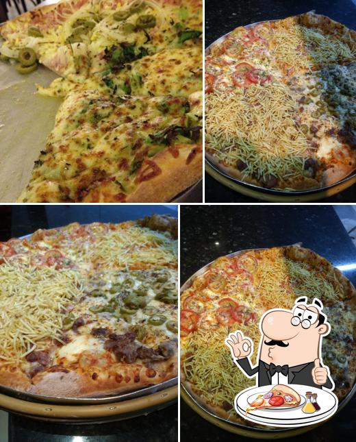 Restaurante e Pizzaria Jacarezinho