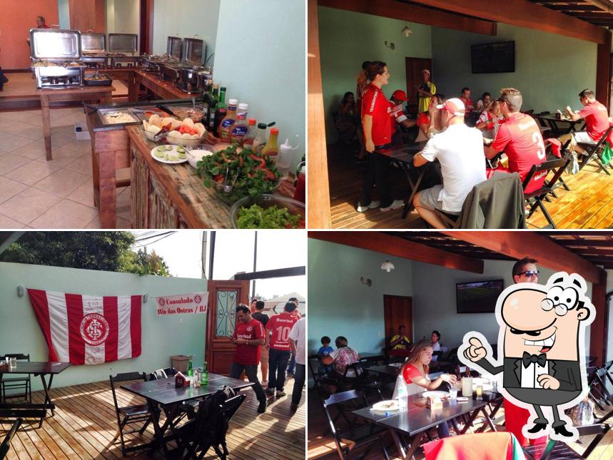 Restaurante Sabor Gaúcho