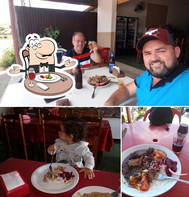 See the photo of Ita - Restaurante Zé Maria