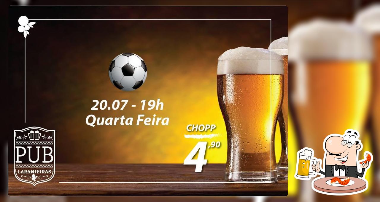 Laranjeiras Restaurante