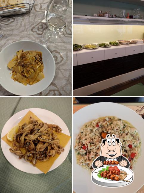 Ristorante Da Michele