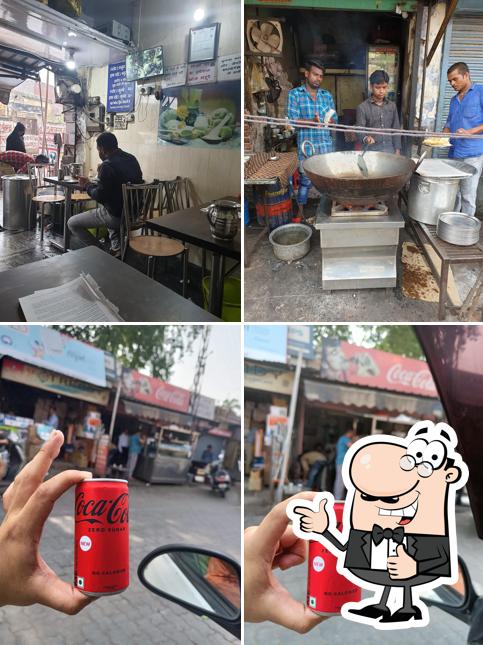 Pinka Ji Chole Bhature