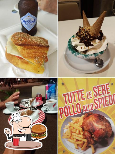 Bar Europa di Antonio Como