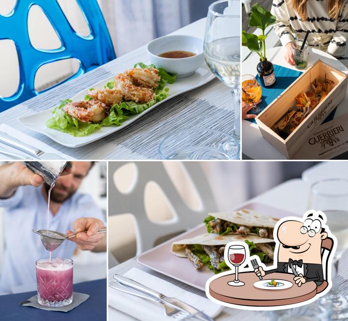 Majorca Rooftop Bar - Hotel Majorca