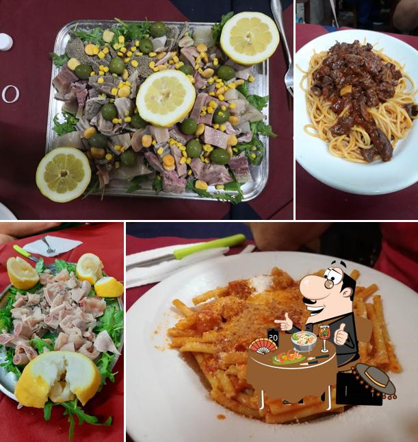 Phở al O' Braciuol È Nat'a Cosa!!