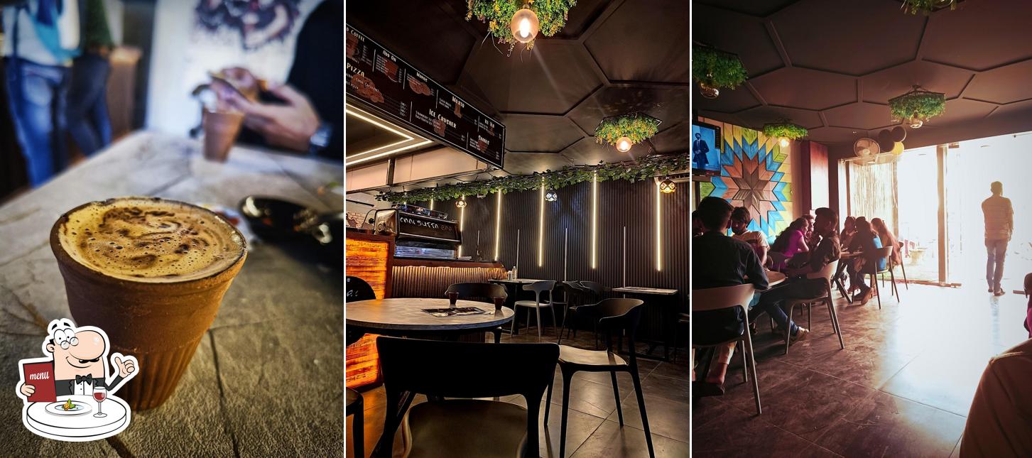 Chai Sutta Bar - Best Cafe In Nanded